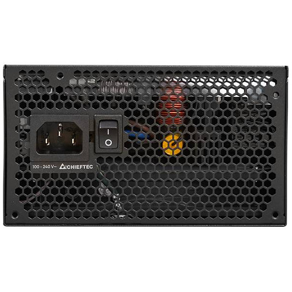 CHIEFTEC PPS-1050FC-A3
