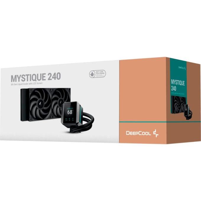 Deepcool MYSTIQUE 240