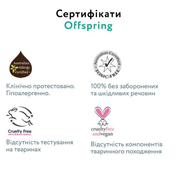 Offspring DP-OI-FPT-M3P