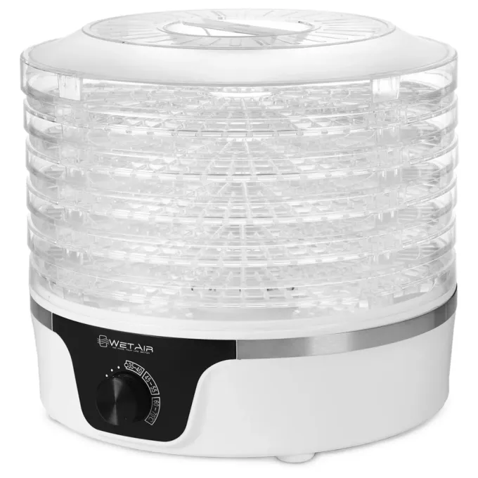 WetAir WFD-K380W