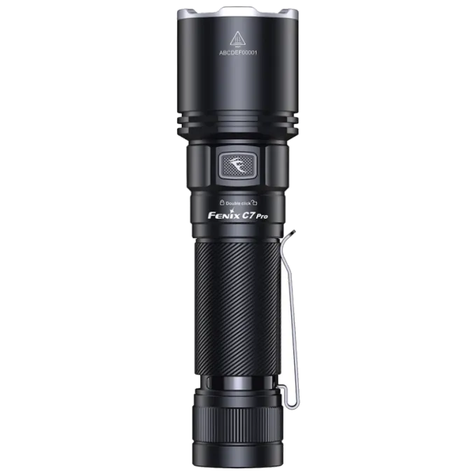 Fenix C7 Pro