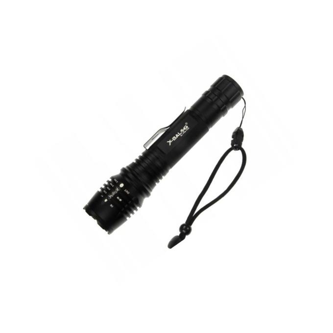 Bailong P08-P50