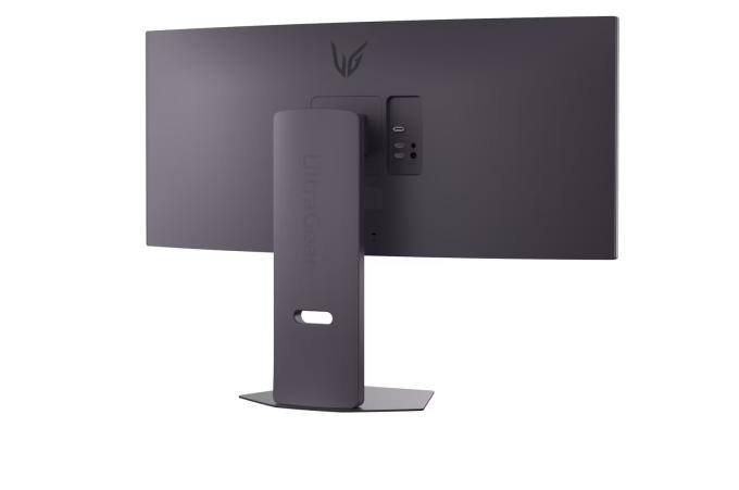 LG 34G600A-B