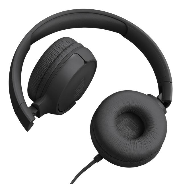 JBL JBLT520CBLK