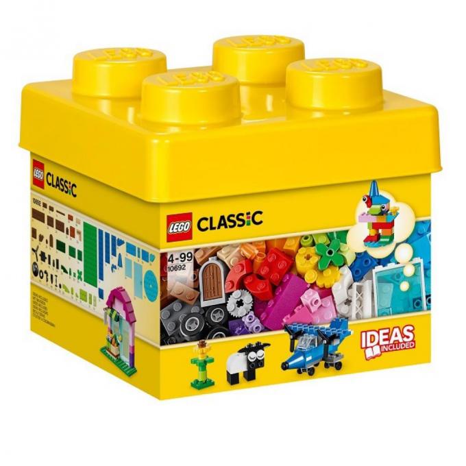 LEGO 10692