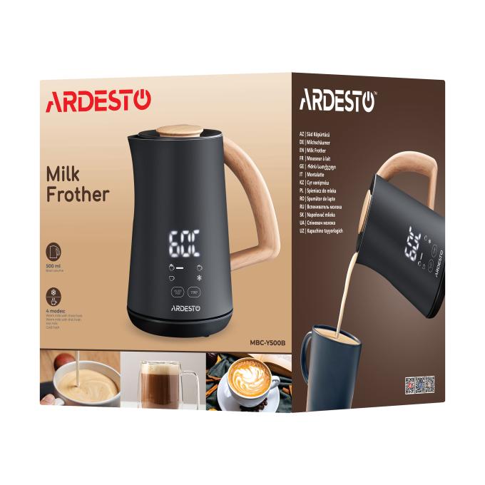 Ardesto MBC-Y500B