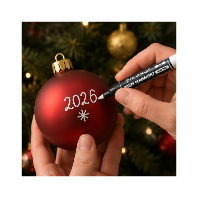 Centropen 2687/11