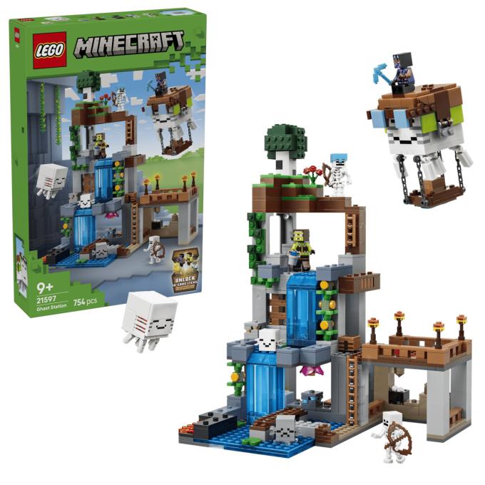 LEGO 21597-