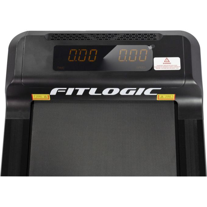 FitLogic T119