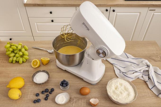 Gorenje MMC800WS