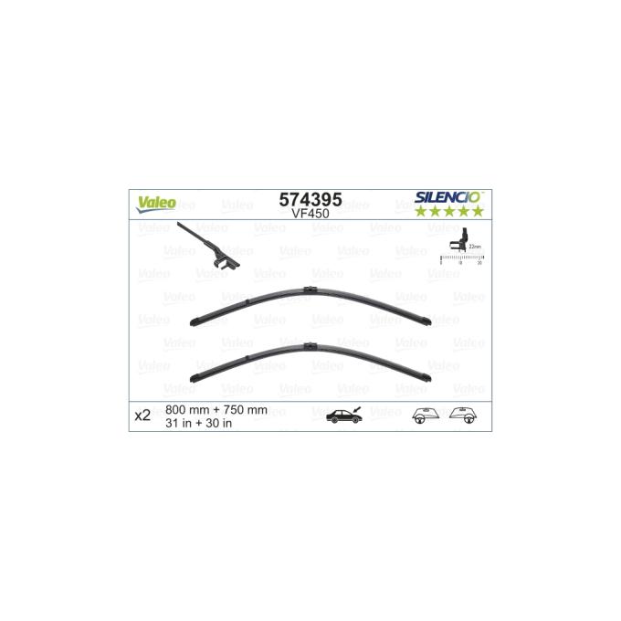 VALEO 574395
