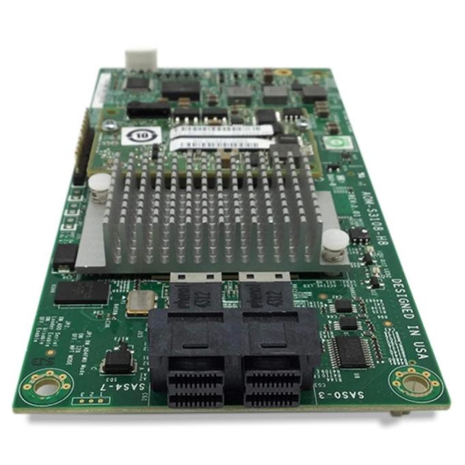 Supermicro AOM-S3108M-H8