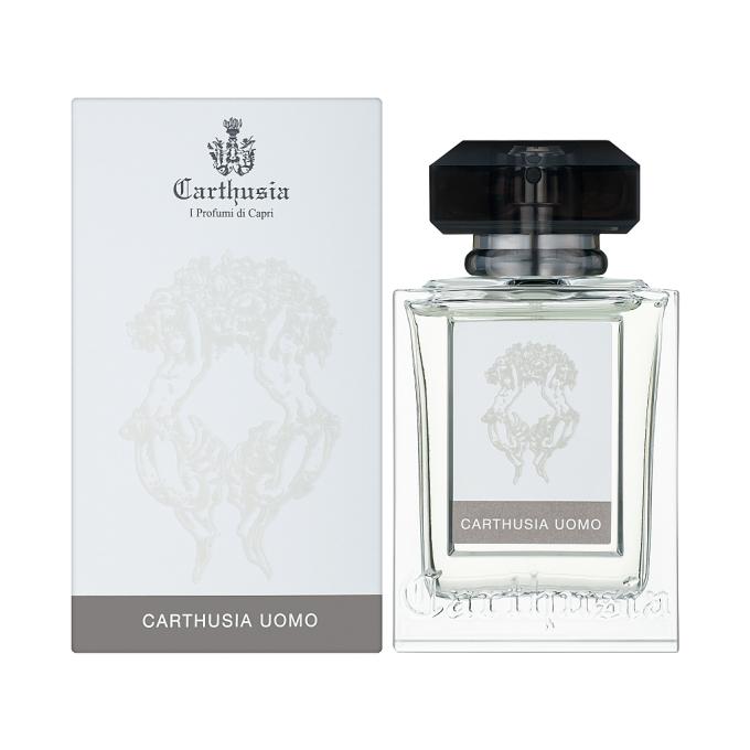 Carthusia 8032790462852