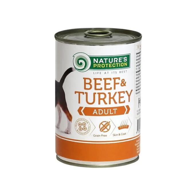 Nature's Protection KIK45097