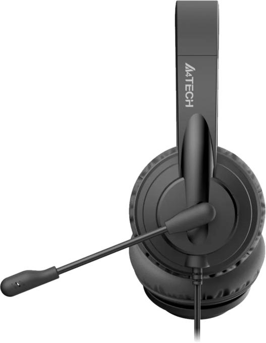 A4tech HU-10 (Black)