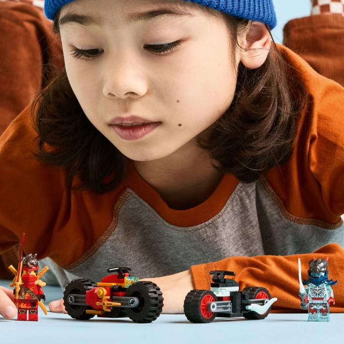LEGO 71838