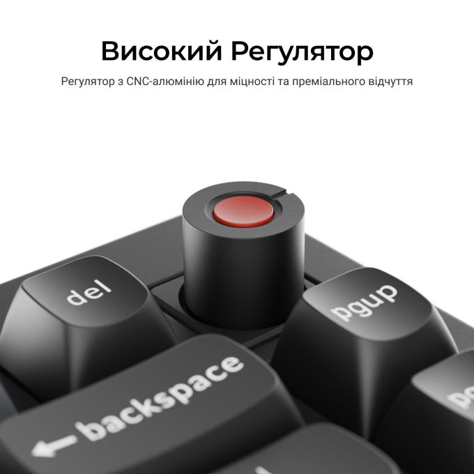 Keychron V1W-D1-UA