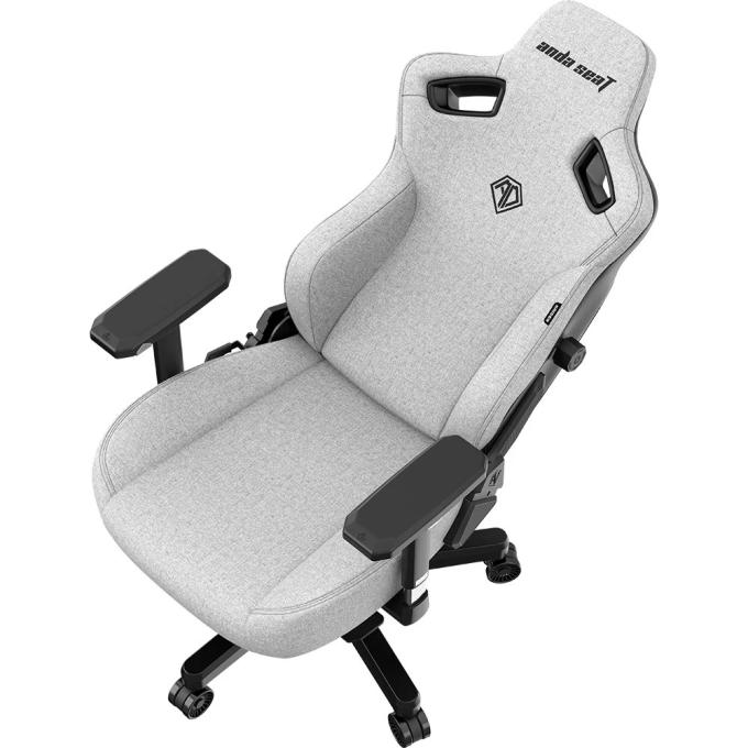 Anda Seat AD12YDC-L-01-G-PV/F