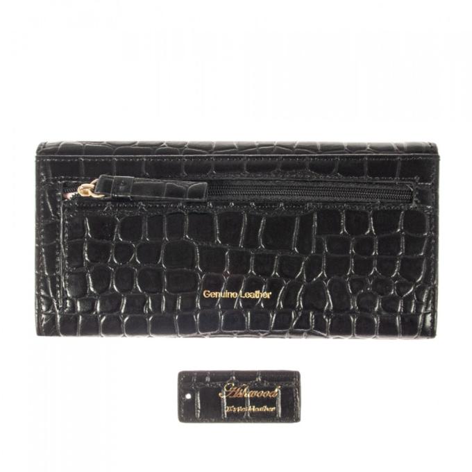 Ashwood C05 Black