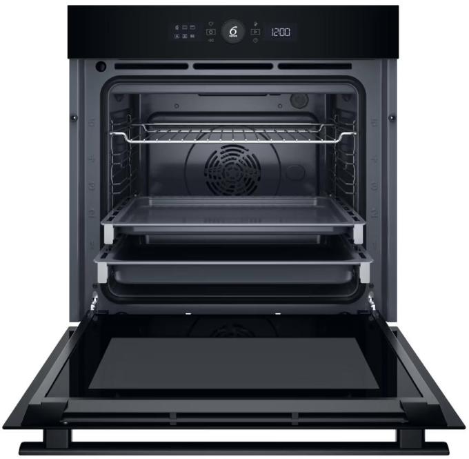 Whirlpool WOI4S8HM2SBA