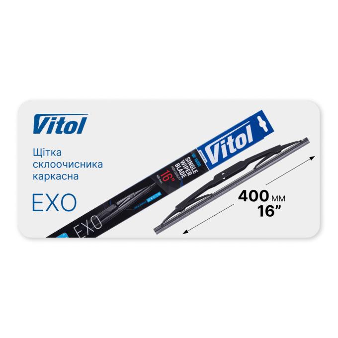 VITOL VK-16400