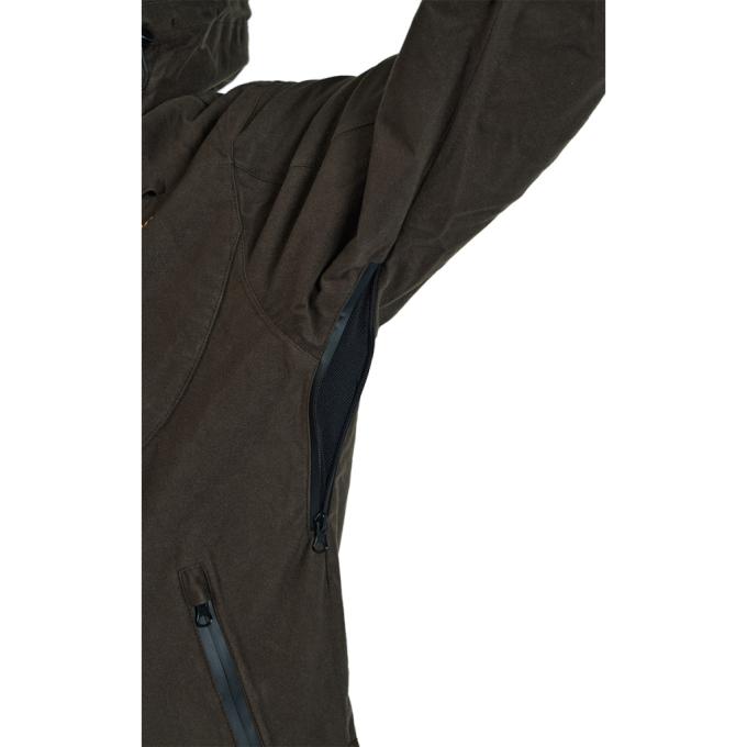 Hallyard rust-j/7520-001 48