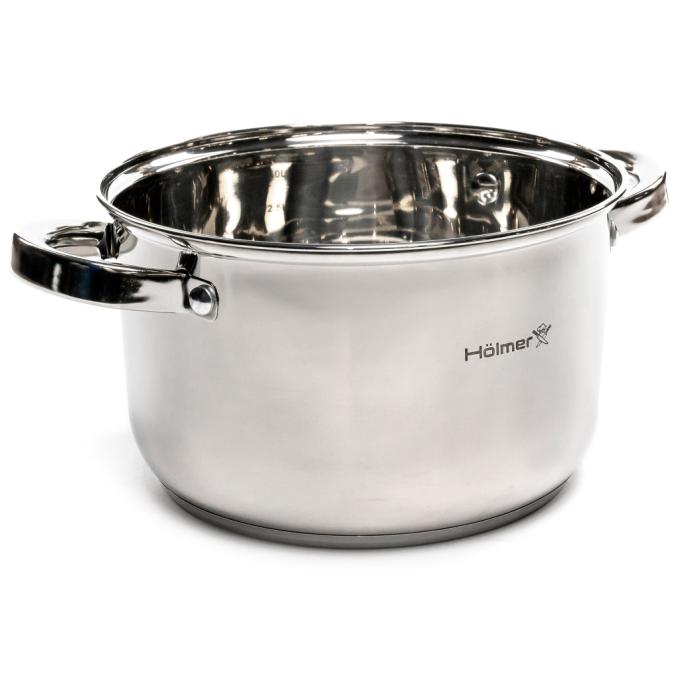 Holmer CR-18435-SS