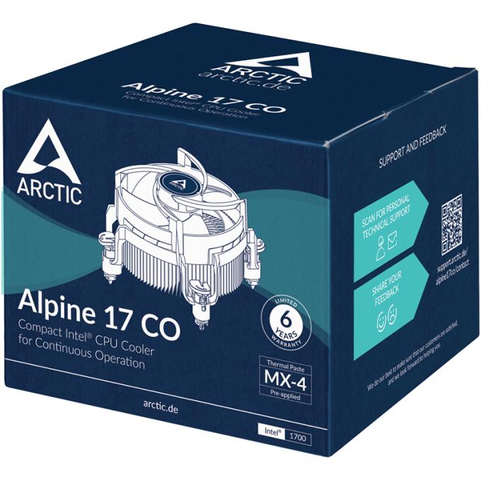 Arctic ACALP00041A