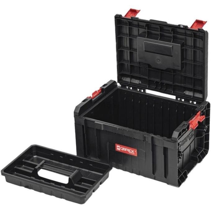 QBRICK SYSTEM SKRQTBPRO2CZAPG003