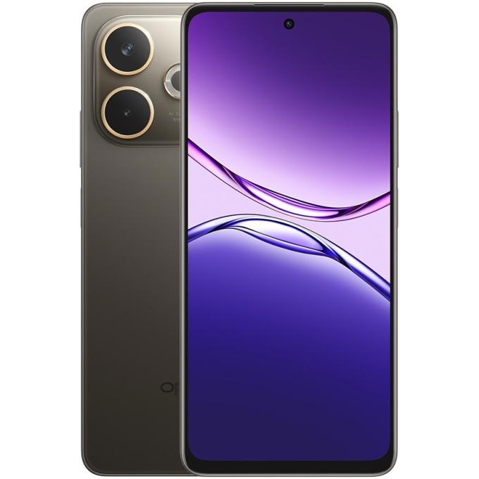 Oppo A5 Pro 4G 8/128GB Mocha Brown