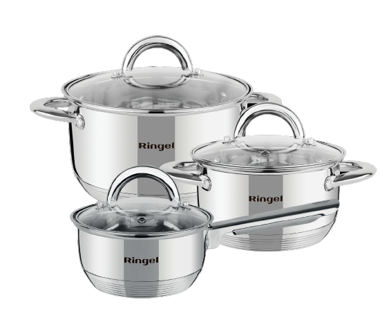 Ringel RG-6004