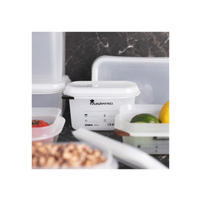MasterPro BGEU-2942