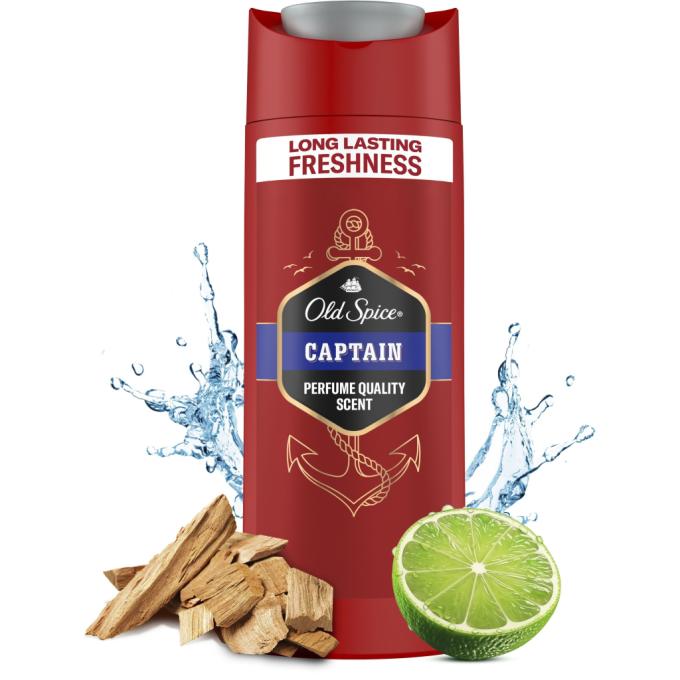 Old Spice 8006530139045