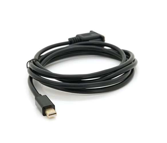 VOLTRONIC YT-mnDP(M) / VGA(M)-1.8m