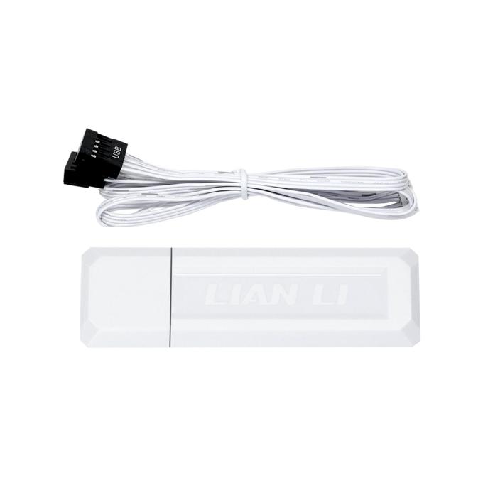 Lian Li G99.12RTL1W3W.00