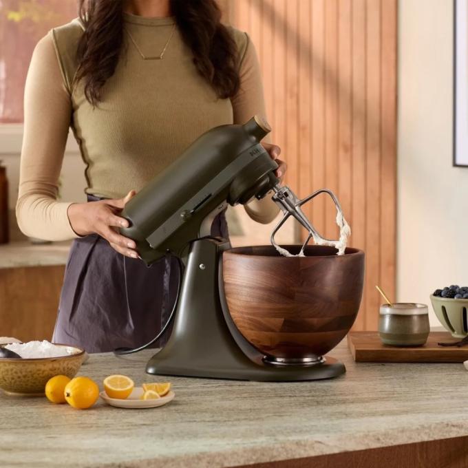 KitchenAid 5KSM180WSEEG