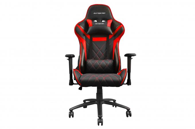 Кресло для геймеров B.Friend GC04X Black-Red GC04X Red