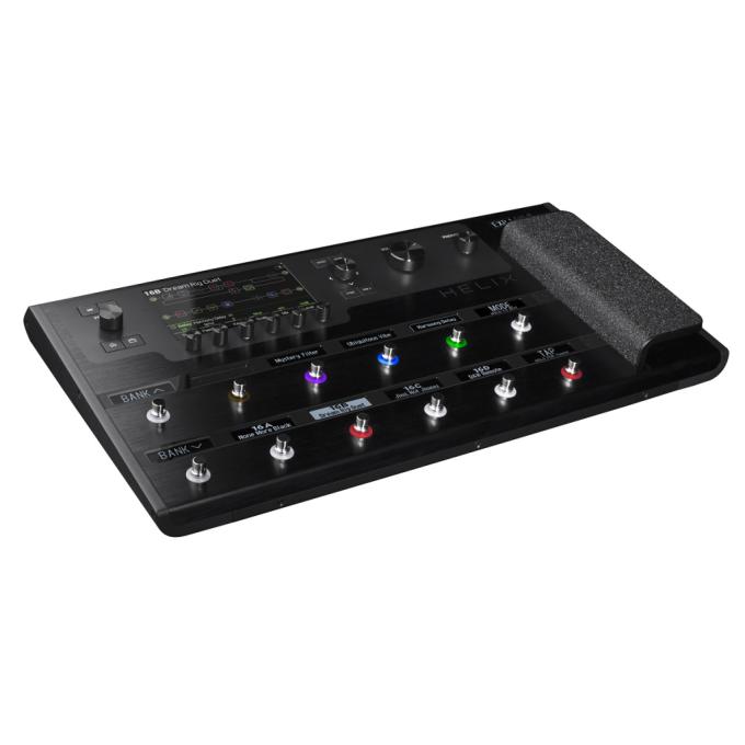 Line 6 Helix