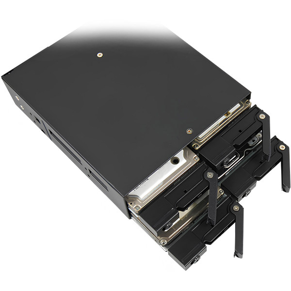 CHIEFTEC CMR-425