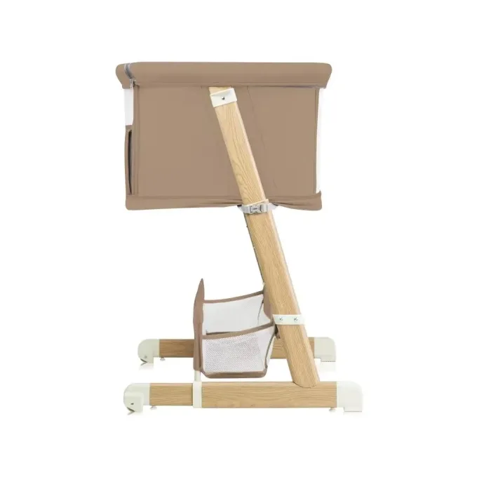 Lionelo LO-THOMI PLUS BEIGE CARMEL