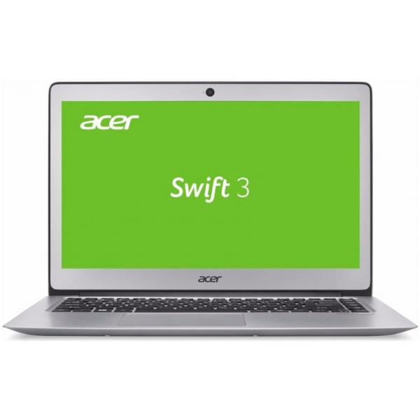 Ноутбук Acer Aspire Swift 3 SF314-51-34TX NX.GKBEU.052