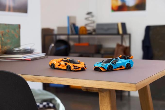 LEGO 77238