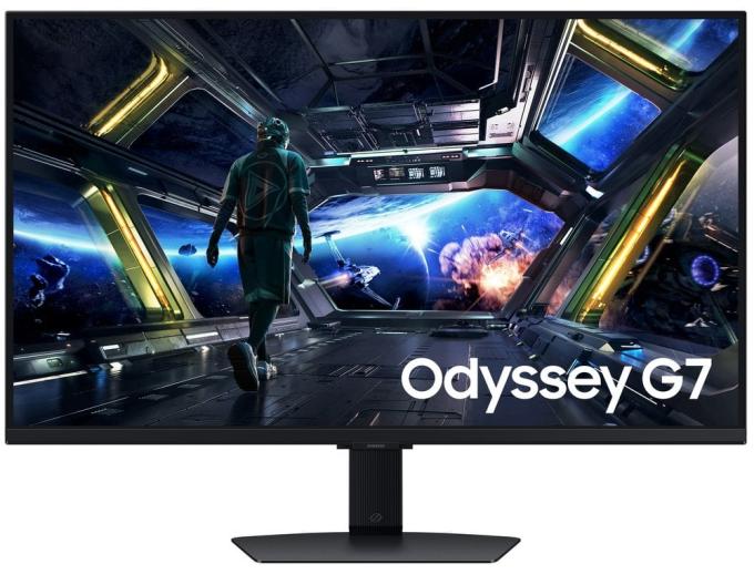 Samsung LS32DG700EIXUA