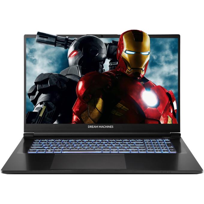 Dream Machines RG5060-17UA35