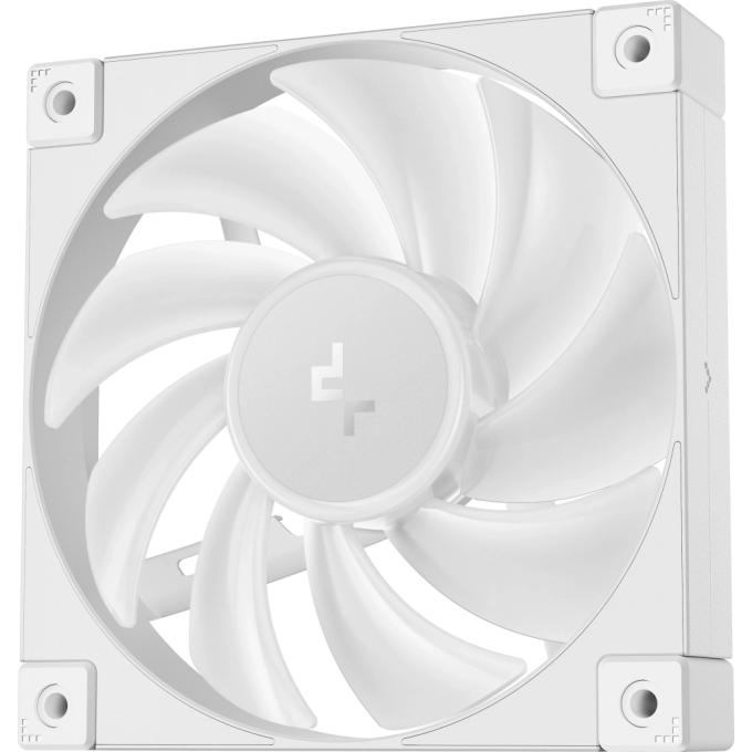 Deepcool R-FD12-WHAPN1-G
