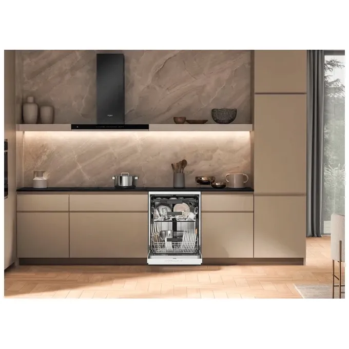 Whirlpool W7F HP33 A