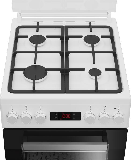 BEKO FSE52332DWDS