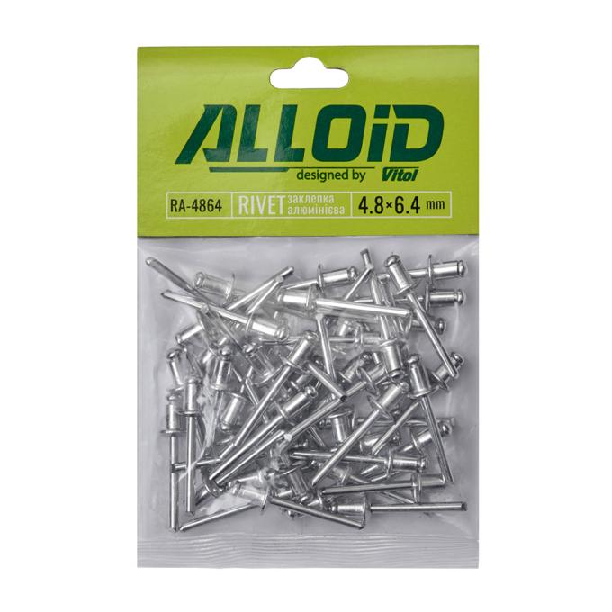 Alloid RA-4864