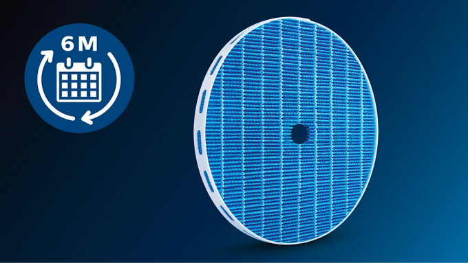 Philips FY3435/30