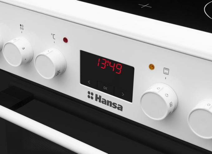 Hansa 56051